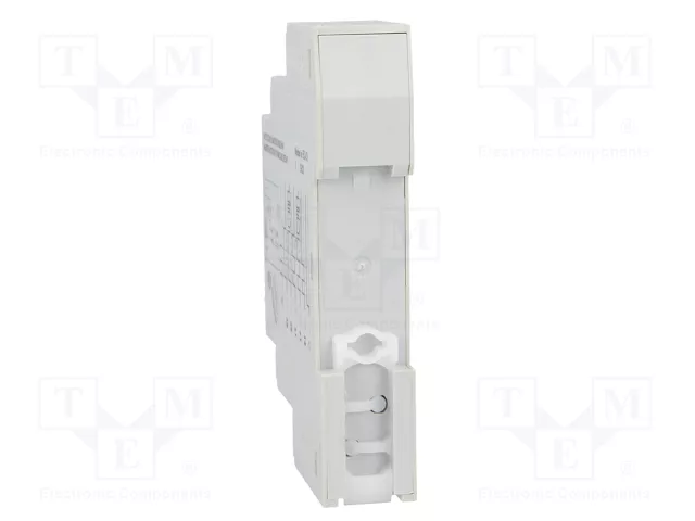 FINDER Automata de escalera para raíl DIN 230VAC 16A