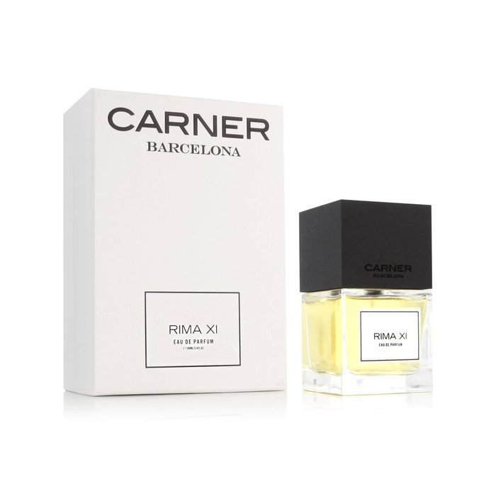 Perfume Unisex Carner Barcelona EDP Rima XI 100 ml Perfume Unisex Carner Barcelona EDP Rima XI 100 ml
