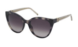 Escada SESD87-5507UX Gafas de sol para mujer con cristal morado degradado
