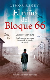 El niño del Bloque 66, Limor Regev - NEWTON COMPTON