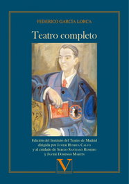 VERBUM, Teatro completo Federico García Lorca - VERBUM