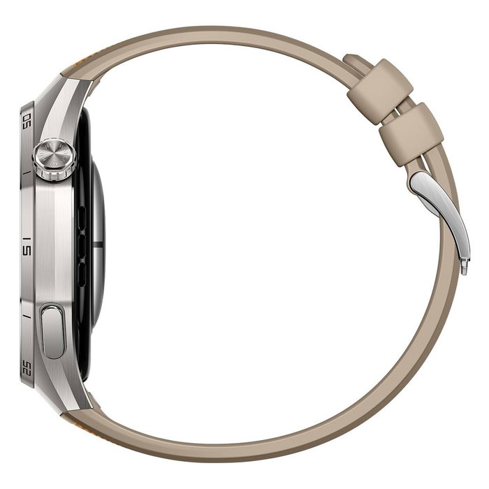 Smartwatch Huawei Watch GT 6 Pro 46mm Atum-B29M Marrón 1,47" 46 mm Ø 46 mm