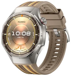 Huawei Watch GT 6 Pro 46mm Marrón