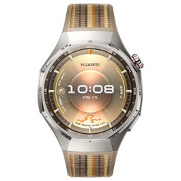 Huawei Watch GT6 Pro 46mm Marrón
