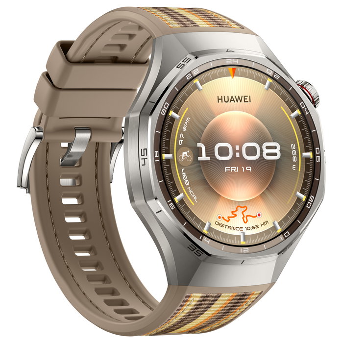 Huawei Watch GT 6 Pro 46mm Marrón