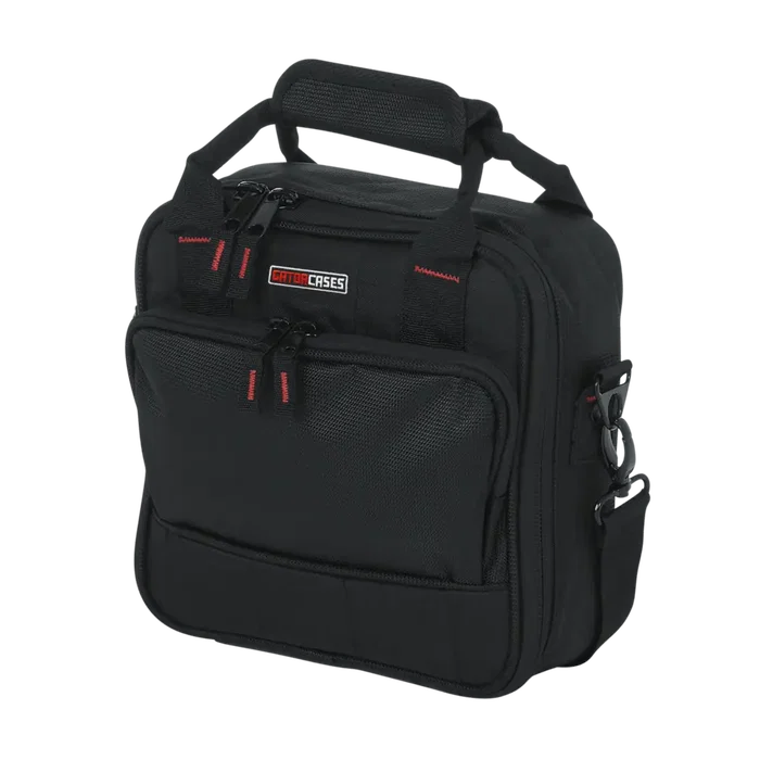 GATOR Funda acolchada G-MIXERBAG-0909 para mesa de mezclas y equipos GATOR Funda acolchada G-MIXERBAG-0909 para mesa de mezclas y equipos
