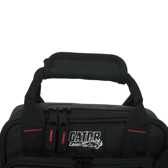 GATOR Funda acolchada G-MIXERBAG-0909 para mesa de mezclas y equipos GATOR Funda acolchada G-MIXERBAG-0909 para mesa de mezclas y equipos
