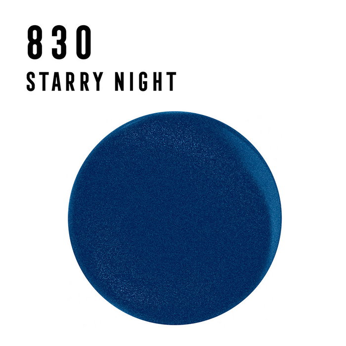 Max Factor Miracle Pure Priyanka Esmalte de Uñas 830-starry night