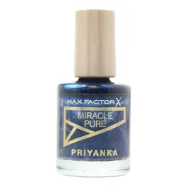 Max Factor Miracle Pure Esmalte de uñas Noche estrellada 830