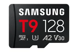 SAMSUNG Tarjeta MicroSD MB-MH128TB/WW 128GB