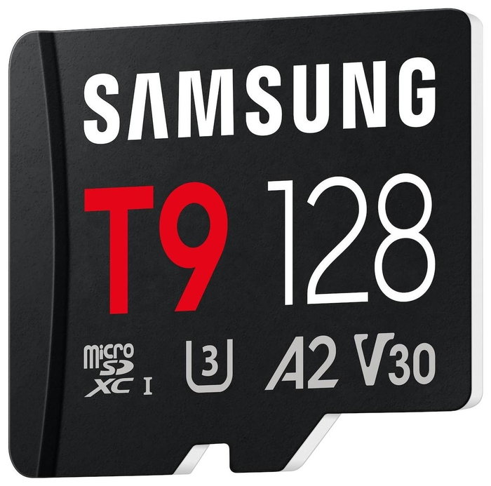 SAMSUNG Tarjeta MicroSD MB-MH128TB/WW 128GB