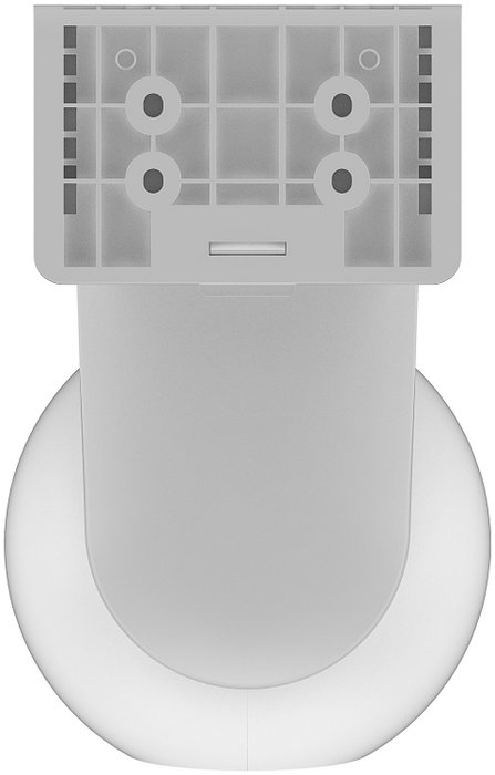 EZVIZ EB8 Cámara de seguridad 4G con Panel Solar, Esférica, Blanco