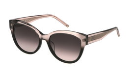 Escada SESD99550D78 Gafas de sol Morado Degradado