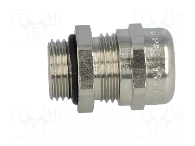 LAPP SKINTOP® MS-M ATEX Sello Aislante M16 1,5 IP68 LAPP SKINTOP® MS-M ATEX Sello Aislante M16 1,5 IP68