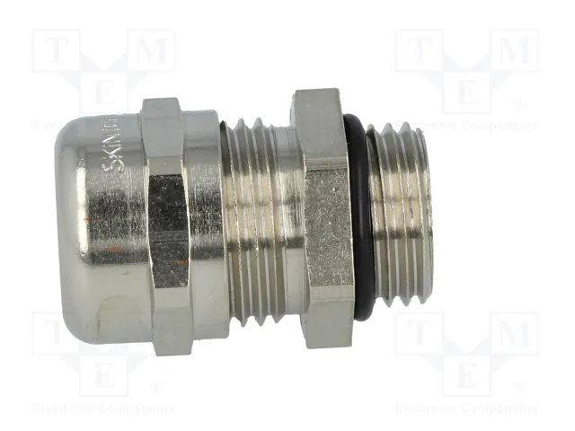 LAPP SKINTOP® MS-M ATEX Sello Aislante M16 1,5 IP68 LAPP SKINTOP® MS-M ATEX Sello Aislante M16 1,5 IP68
