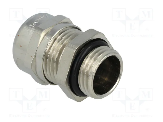 LAPP SKINTOP® MS-M ATEX Sello Aislante M16 1,5 IP68 LAPP SKINTOP® MS-M ATEX Sello Aislante M16 1,5 IP68