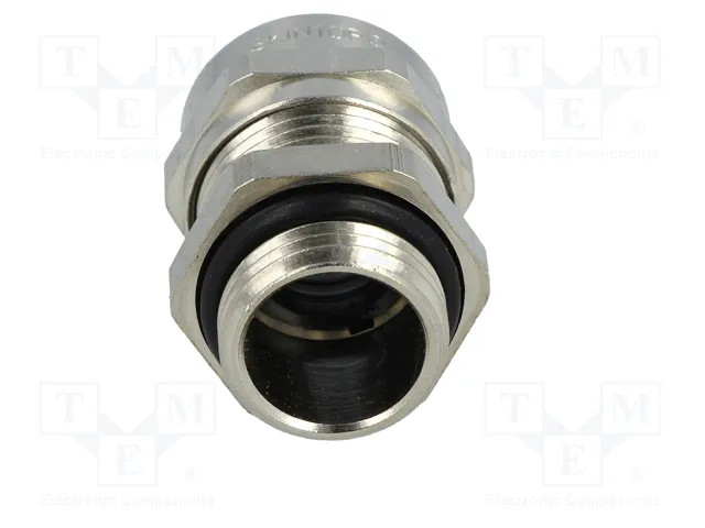 LAPP SKINTOP® MS-M ATEX Sello Aislante M16 1,5 IP68 LAPP SKINTOP® MS-M ATEX Sello Aislante M16 1,5 IP68