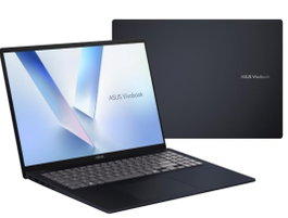 Asus VivoBook 16 M1607KA-MB164W Ryzen AI 5 330 16 pulg 16GB 512GB Quiet Blue