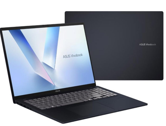 Asus VivoBook 16 M1607KA-MB164W Ryzen AI 5 330 16 pulg 16GB 512GB Quiet Blue Asus VivoBook 16 M1607KA-MB164W Ryzen AI 5 330 16 pulg 16GB 512GB Quiet Blue