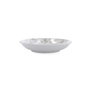 Plato Hondo Porcelana Polaris Hydrozero Bidasoa 20 cm