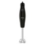 Tefal Turbomix HB1218 Batidora de mano, 350 W, Negro