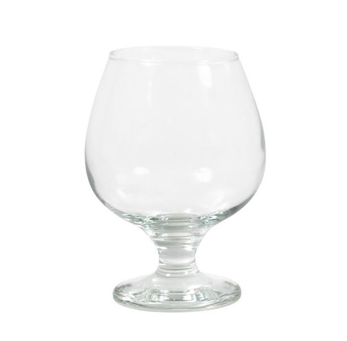 Lav Set 6 Copas Coñac 390Cc Misket (4 Cajas) Lav Set 6 Copas Coñac 390Cc Misket (4 Cajas)