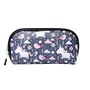 Oh My Pop Neceser Jelly Pequeño Fantasy Multicolor Gran Capacidad 2,60L