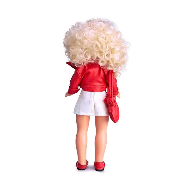 Famosa Muñeca Nancy Colección Evasión 40 cm.