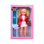 Famosa Muñeca Nancy Colección Evasión 40 cm.