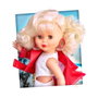 Famosa Muñeca Nancy Colección Evasión 40 cm.