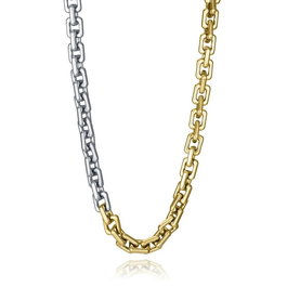 Collar Mujer Viceroy 14197C01019 Dorado
