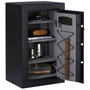 Master Lock Caja fuerte digital XXL de alta seguridad T0-331ML