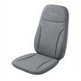 Beurer MG-202 Funda de Asiento de Masaje Shiatsu Gris