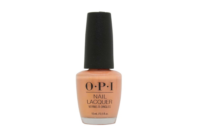 OPI Your Way Nail Polish Apricot AF 15ml OPI Your Way Nail Polish Apricot AF 15ml