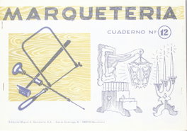 SALVATELLA Marqueteria 12
