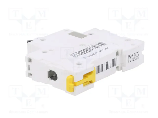 SCHNEIDER ELECTRIC Interruptor magnetotérmico C60H-DC 20A 1 Polo