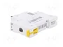 SCHNEIDER ELECTRIC Interruptor magnetotérmico C60H-DC 20A 1 Polo