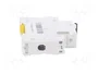 SCHNEIDER ELECTRIC Interruptor magnetotérmico C60H-DC 20A 1 Polo