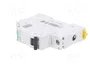 SCHNEIDER ELECTRIC Interruptor magnetotérmico C60H-DC 20A 1 Polo