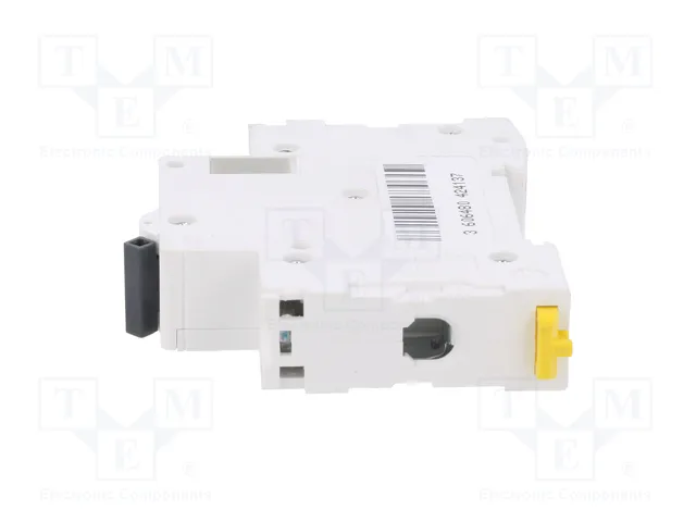 SCHNEIDER ELECTRIC Interruptor magnetotérmico C60H-DC 20A 1 Polo