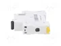 SCHNEIDER ELECTRIC Interruptor magnetotérmico C60H-DC 20A 1 Polo