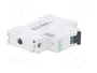SCHNEIDER ELECTRIC Interruptor magnetotérmico C60H-DC 20A 1 Polo