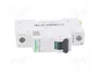 SCHNEIDER ELECTRIC Interruptor magnetotérmico C60H-DC 20A 1 Polo