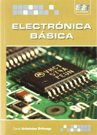 STARBOOK EDITORIAL, Electronica Basica. - STARBOOK EDITORIAL