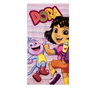 Cerdá Set de Dora la Exploradora con Toalla, Saquito y Gorra