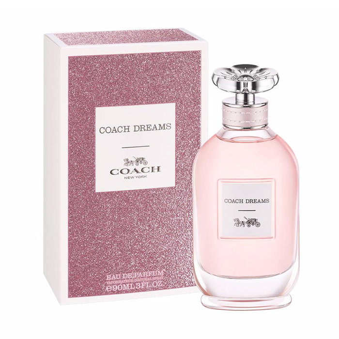 Coach Dreams Eau de Parfum 60 ml