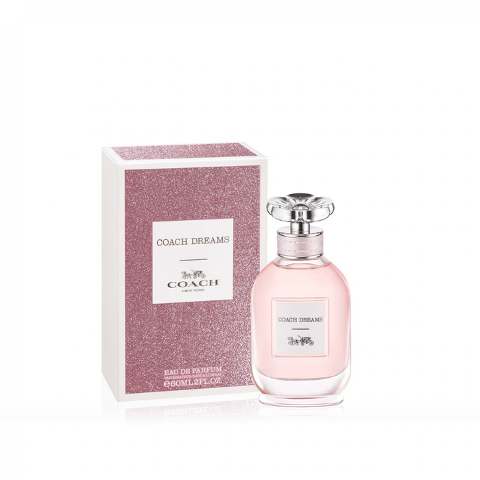 Coach Dreams Eau de Parfum 60 ml