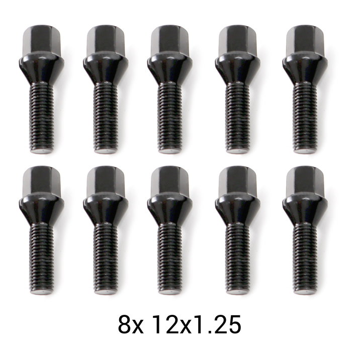 Omp Separadores Doble Centraje 15mm 4x98 CB 58.1 Tornillo M12x1.25 Conico OMPS08341501
