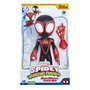 Hasbro Figura Spidey Mega Figura Miles Morales 22,5 cm