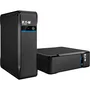 Eaton 3P Ellipse UPS Sistema de Alimentación Ininterrumpida Standby 1,7 kVA Referencia 104